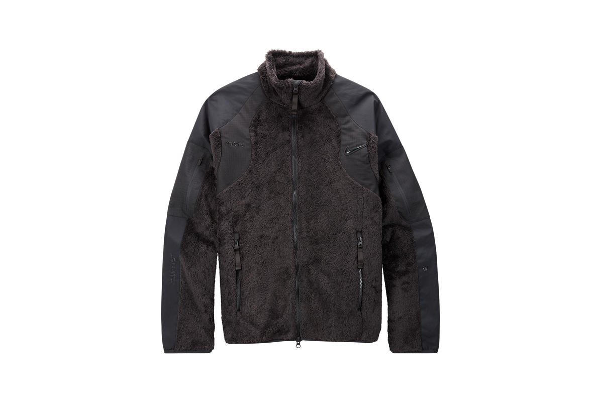 nike nocta jacket